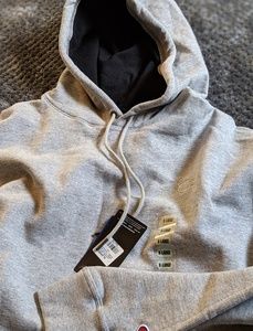 Champion Powerblend Hoodie - Men's XL NEW